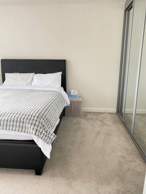 4-Room Detached Furnished Home With Parking Leicester Kültér fotó