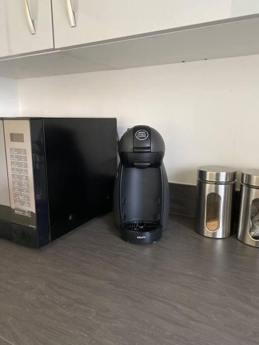 4-Room Detached Furnished Home With Parking Leicester Kültér fotó